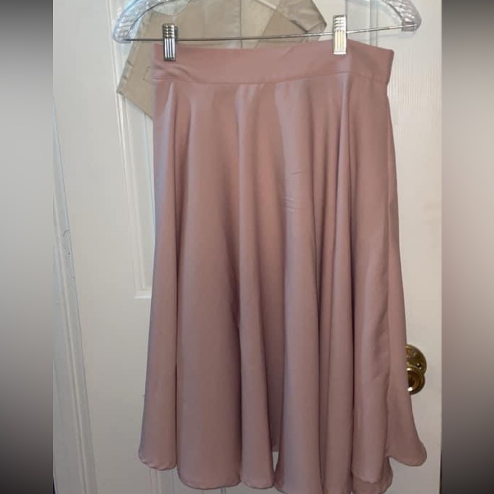 Midi dress